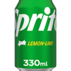 Sprite 0.33l