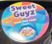 Freeze  Dried Candy