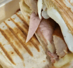Breakfast Wrap