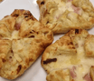 Breakfast Jambon