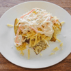 Lunch Baked Potato