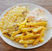 Lasagna Meal