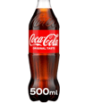 Coca-Cola 0.5l
