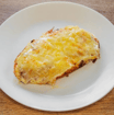 Breakfast Omelette with 2 Toppings
