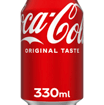 Coca-Cola 0.33l
