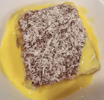 Old School Cake