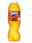 Fanta Orange 0.5l